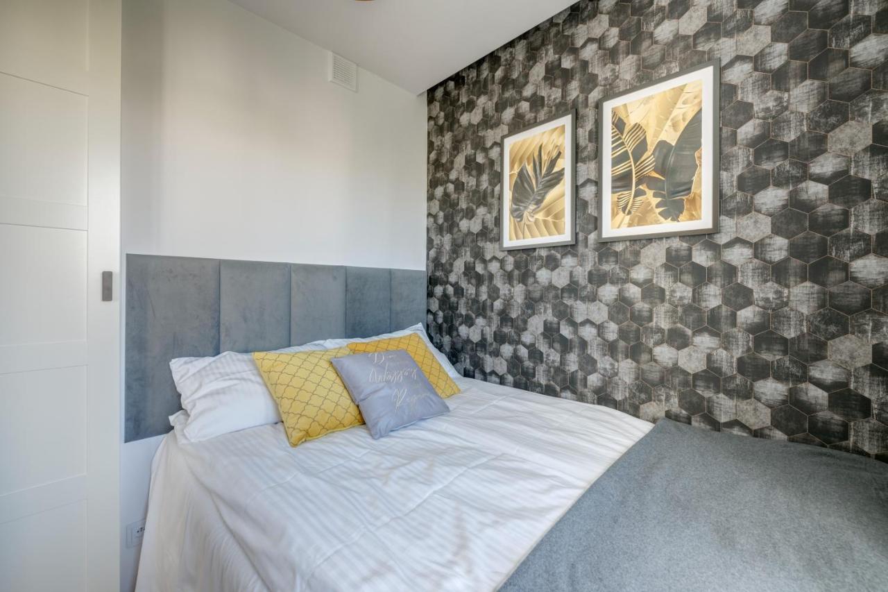 Prime Apartments - Gold Pearl Gdansk Exterior photo